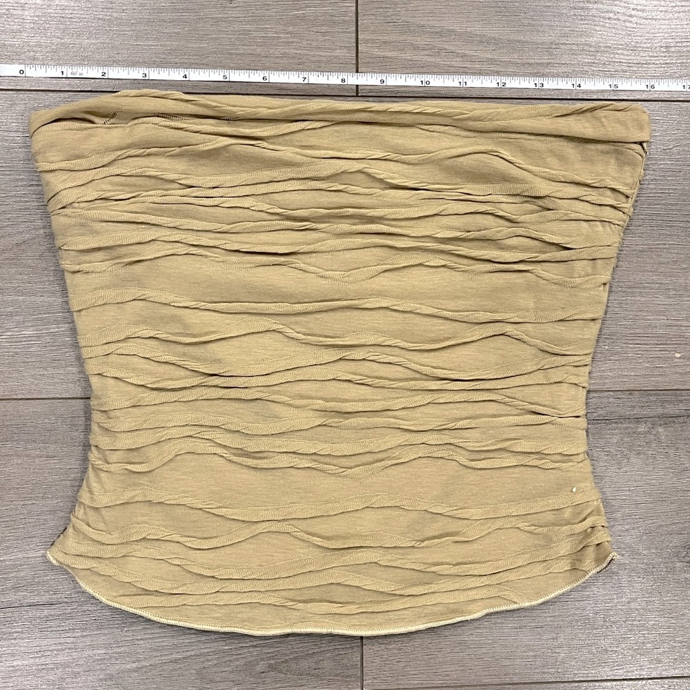NWT Princess Polly Tube Top